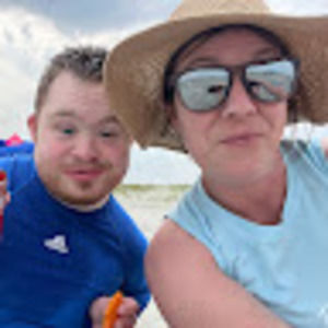 Meet your Posher, Christin